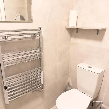Entire Cozy Apartment Galway