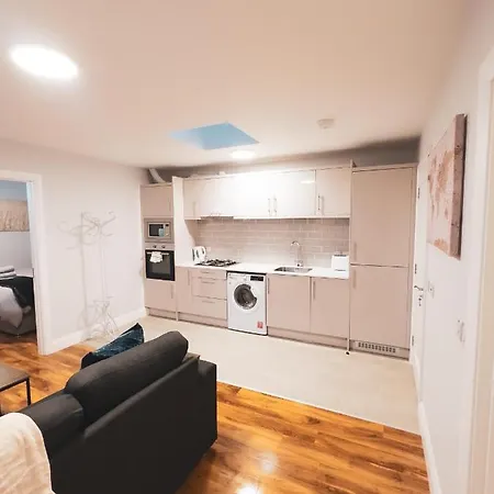 Entire Cozy * Galway