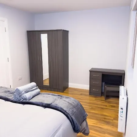 Apartman Entire Cozy *