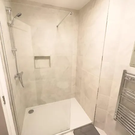 Apartamento Entire Cozy