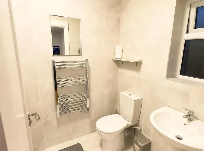 Lägenhet Entire Cozy