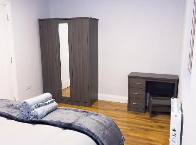 Lägenhet Entire Cozy *