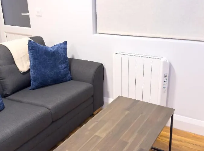 Entire Cozy * Galway