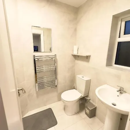 Appartement Entire Cozy